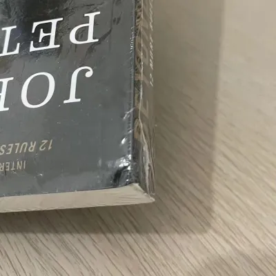 MINOR DEFECT BOOKS CLEARANCE : Variety Of Self Help Business & Personal Development Books
