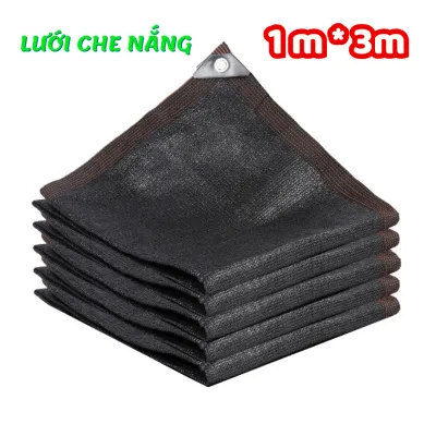 Lưới che nắng ngoài trời đa năng thích hợp phơi quần áo ở ban công sân chơi và công trường xây dựng