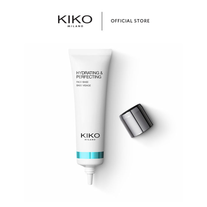 KIKO Milano Hydrating & Perfecting Face Base Lazada PH