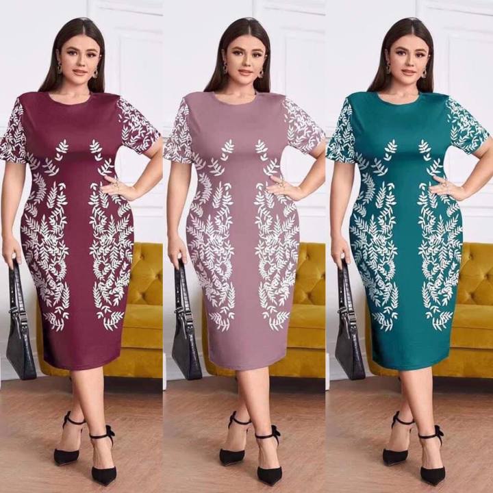 PlusSize Trendy Clothing Ph