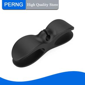 [PERNG] Tehe Cord Organizer for Appliances Upgraded Kitchen Cord Winder Cable Management Wrapper Holder Set Air Fryer Coffee Maker Wire Fixer
