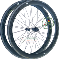 Bánh bộ carbon SPEEDX 700c 5cm. 