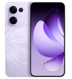 OPPO Reno14 Pro/OPPO Reno 14/ Reno13 Pro/Reno 13 Mediatek Dimensity 8450 Dual Sim 5G Phone 6200mAh Battery Life