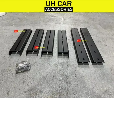 4X4 FORCE RANGER HILUX DMAX NAVARA TRITON CANOPY ROOF TENT BRACKET