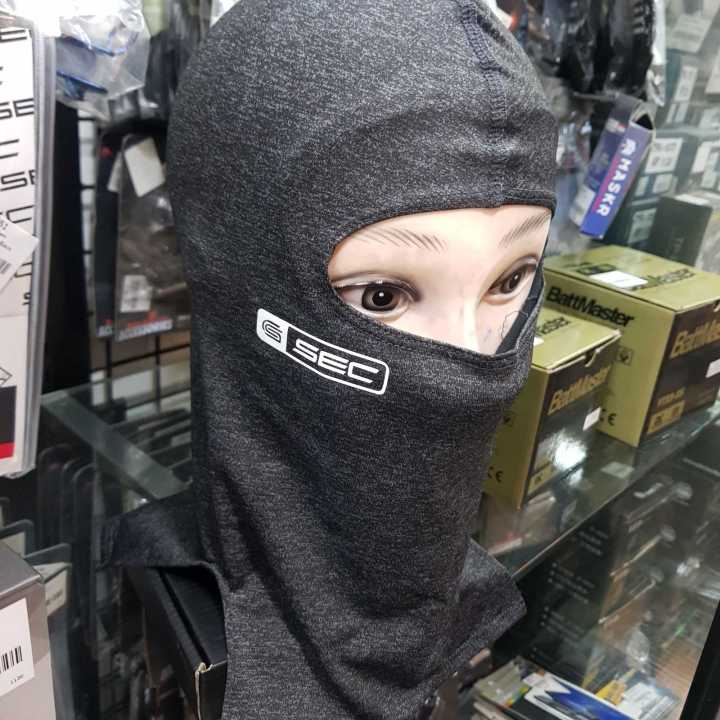 Original sec brand drytec facemask (dsec04951) Lazada PH