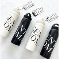 GENTLEWOMAN TUMBLER KUALITAS TERBAIK / GENTLE WOMAN SIGNATURE BOTTLE UP TUMBLER / GENTLE WOMAN CLASSIC BOTTLE SIGNATURE / TUMBLER AESTHETIC / BOTOL TERMOS TAHAN PANAS DINGIN / BOTOL VIRAL. 