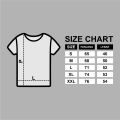 Kaos Racing Distro Spesial Herex CB Tiger GL Megapro C70 Unisex Pria Wanita Cotton Combed 30s Adem Nyaman Dipakai. 
