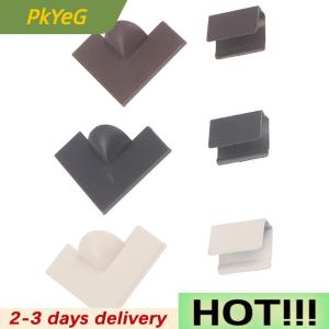 PkYeG 1pc Window Screen Corners Made DIY Magnetic Window Screen Accessories