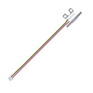 Metal Strain Gauge Replacement for 3 Combo Printers High Sensitivity Construction Measurement Scientific