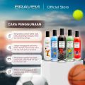 Braven Sport EDP 100ml Momentum. 