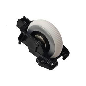 Bánh xe chuột với bề mặt kết cấu chống mòn mịn và cuộn yên tĩnh cho chuột nâng M650 m650l M750 m750l