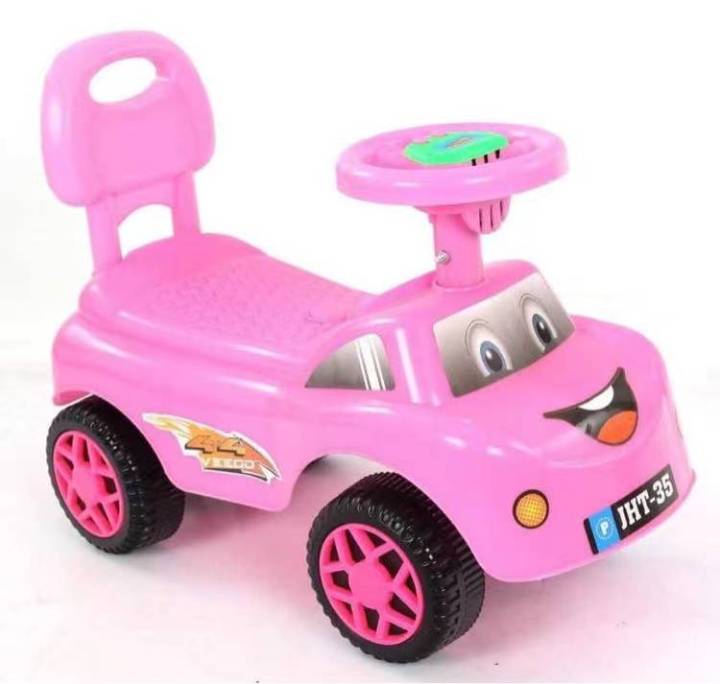 MEGA CAR RIDE ON TOY CAR FOR TODDLER KIDS CHILDREN