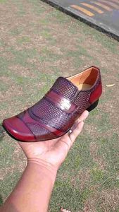 Sepatu Pria Formal Kulit TERLARIS
