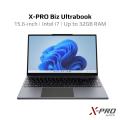 Brand New XPro Biz Intel I7 Laptop / 32GB RAM  / 512GB SSD / 15.6 Inch / Windows 11 / Free MS Office / Local Seller / SG Warranty !!!. 
