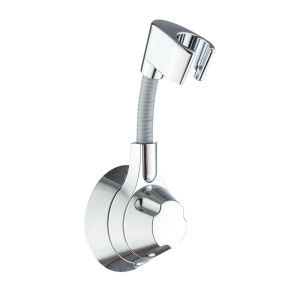 Gantungan Shower Mandi Adjustable Penyangga Shower Holder Bracket Holder Shower Holder Shower Tempel