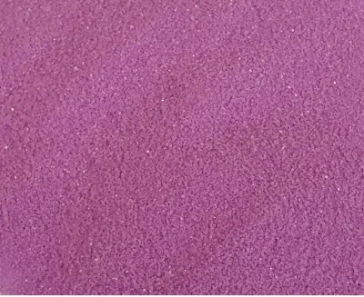 ทรายสี ขนาดบรรจุ 1 กก. จัดสวนขวด สวนถาด แต่งเทียนเจล เทียนหอม