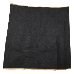 Mật độ cao hấp thụ âm thanh bảng điều chỉnh tự làm tự vải dính cảm thấy flannel tiêu âm giảm chấn Mat 1 cho m x 1m