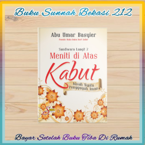 Pustaka Elba - Buku Meniti Di Atas Kabut