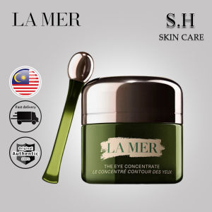 【AUTH】LM Eye Cream The Eye Concentrate The Multi-effect Eye cream15ml [READY STOCK]