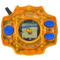 【Ready Stock】Bandai Digimon Adventure Digivice 25th Anniversary Color Evolution Taichi Agumon Yamato Gabumon Digimon digivice. 