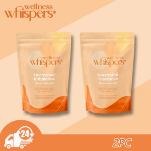 Hormonal Imbalance Banana Melon Milk  - Wellness Whispers a bag of 10 small bags