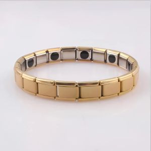 Vòng Điều Hòa Huyết Áp Germanium – Ổn Định Huyết Áp Lưu Thông Máu Giảm Mỏi Vai Gáy Ngủ Ngon