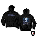 Hoodie KILLUA ZOLDYCK GODSPEED HUNTER X HUNTER ANIME SWEATER JEPANG JAKET Sevendays Clothing. 