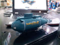 remote mini submarine 6 Channel Remote Control Submarine for Kids. 