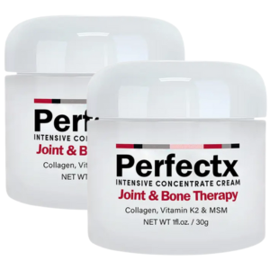 [Hàng USA] Kem collagen Perfectx dứt cơn đau gút đau cơ xương và khớp