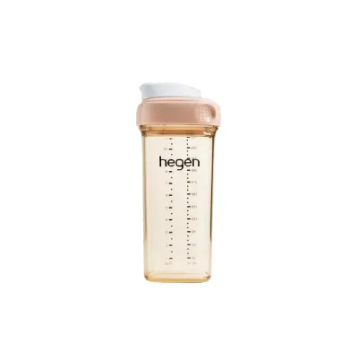 Hegen PCTO™ 330ml/11oz Drinking Bottle PPSU