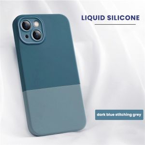 KISSCASE 3 In 1 Phone Case for IPhone 14 14 Pro 13 14 Pro Max 12 Pro 13 Pro Soft TPU Matte Camera Protection Phone Case Shockproof Bumper Back Cover