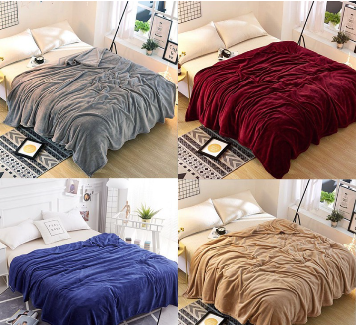 150cm x 200cm blanket sale