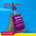 NT-600 น้ำมันคอมเพรสเซอร์ R600a น้ำมันคอม ขนาด 250 ML ใช้สำหรับ แอร์ระบบ R-600a [อุปกรณ์เครื่องมือช่าง]. 
