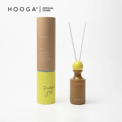Hooga MOODSCAPES Reed Diffuser 250ml | Home Fragrance