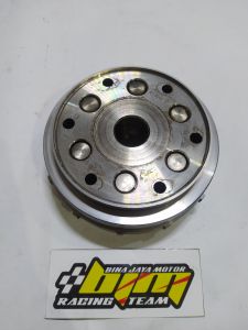 MAHNET MAHNIT MAGNET BLADE NEW REVO FIT FI RACING BUBUT CUSTOM