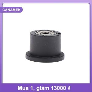 【CANAMEK】 Gia công bánh xe Con lăn tương thích tổng số phòng tập thể dục thay thế phù hợp với mô hình 10001100140015001600170018001900