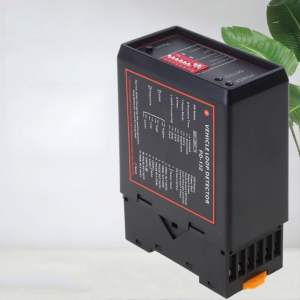 Automatic Gate PD 132 Single Channel Traffic Inductive Loop Sensor Vehicle Detector Signal Control for Parking System