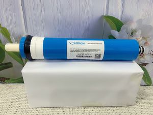 Lõi lọc nước ro votron màng lọc nước ro Votron lõi lọc nước số 4 votron - Ecovotron0025 [ Tặng kèm 1m dây phi 6 + 1 cút T đấu nhanh]