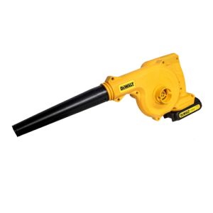 DEWALT Blower ไฟฟ้า เครื่องเป่าลมไฟฟ้า 2 in 1 เครื่องดูดฝุ่น ดูดฝุ่นแรง ล้างแอร์ 199V/259V เครื่องเป่าลมดูดฝุ่น เครื่องเป่าลมไร้สาย เครื่องดูดฝุ่น