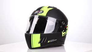 RNG Brand Hot Motorcycle Helmet Double Support Customization