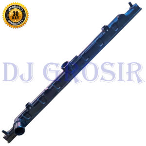 Upper Tank Radiator Nissan Cefiro 2001 - 3486
