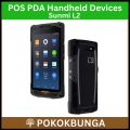 Sunmi L2 PDA Datas Collector Mobile Handheld Terminal Zebra Scanner POS Industrial Level. 