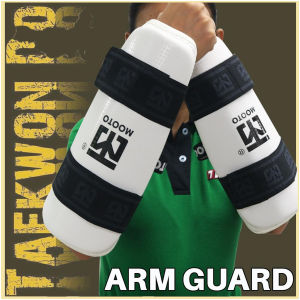 Taekwondo Arm Guard Protector