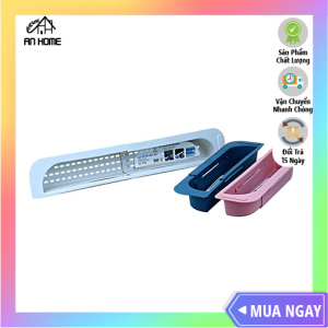 Giá Để Đồ Rửa Chén Việt Nhật Có Thể Kéo Dài Giá Để Đồ Rửa Bát Gác Bồn Đa Năng