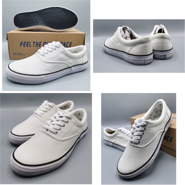 LINE7 6616 SCHOOL SHOES [YELLOWISH] | Lazada