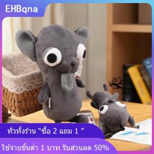 [COD] EHBqna KITCHEN ตุ๊กตาสัตว์ชิวาวาตุ๊กตาสุนัขของเล่นสีดำยัดไส้ชิวาวาตุ๊กตาน่ารักเหมือนจริงชิวาวาจี้พวงกุญแจ
