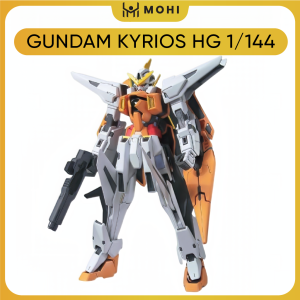 Mô hình Gundam HG GN-003 KYRIOS - cao 17cm - BẢN XỊN