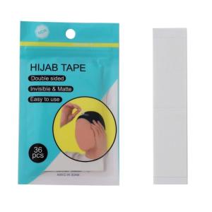 36Pcs Disposable Anti Exposure Tape for Women Double Sided Body Tape Strong Adhesive Clothing Fabric Tape Stickers