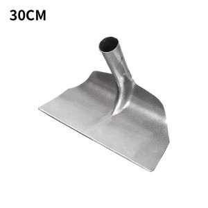 Multi Functional Agricultural Manure Cleaner with Shovel Head Steel Shovel Gardening Shovel