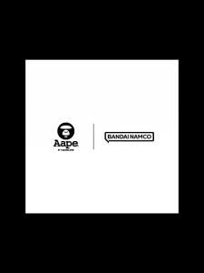 ชุดสตรีท AP สบายๆ สำหรับนักเรียนชายหญิง คู่รัก กางเกงหลวมห้าส่วน 621